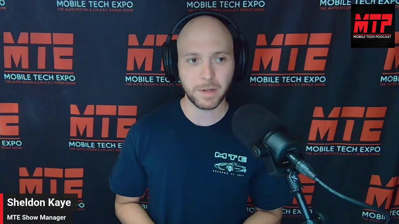 MTP - Mobile Tech Podcast - Episode 1 - Kevin Halewood