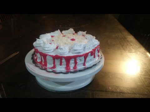 Red velvet cake | cream cheese frosting |easy to make | in Malayalam | star cooking