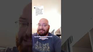 yes it's semantics but in IT many of those semantics actually matter and can make the difference bet