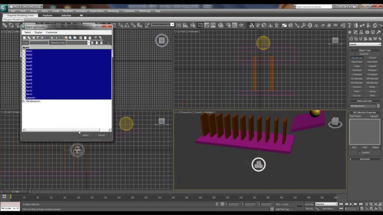 Аналог 3d max. Аналог 3d max