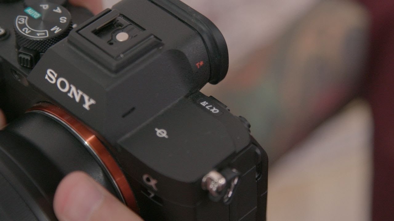 Sony A7 IV Mirrorless Camera Kit With 28-70mm Lens & Complete Accessory Bundle