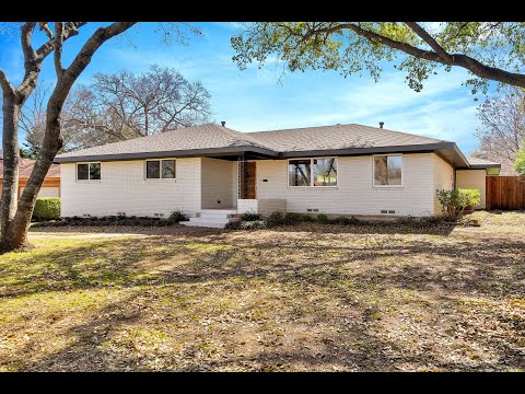 2744 Bonnywood Ln, Dallas, TX home video tour