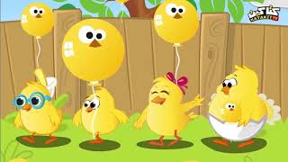 أغنية هالصيصان شو حلوين 2020 Free Halsaysan Shu Helween  Song screenshot 4