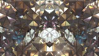 Reflection 4k loop screenshot 5