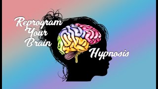Before Bed/Before Wake Brain Reprogramming Hypnosis