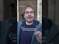 Quim Masferrer se sent històric a Besalú!