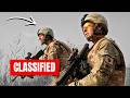 Why British SAS Deleted Their Own Names From Every Afghan Mission Log Between 2006 and 2010