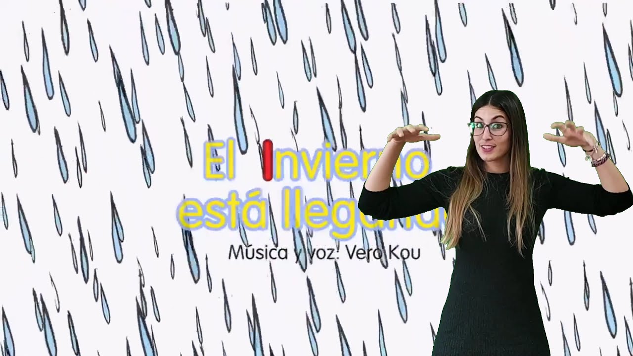 El invierno está llegando en LSE