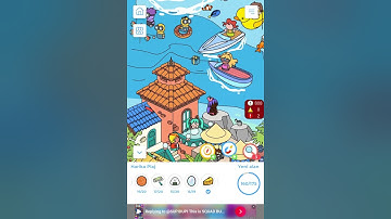 Seek It Hidden Object Hunt Gameplay Part 1 | Wonder Beach