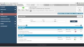 Famous View Branch Office super admin Profile