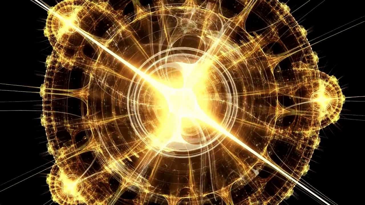 Genosha - Just Mantras