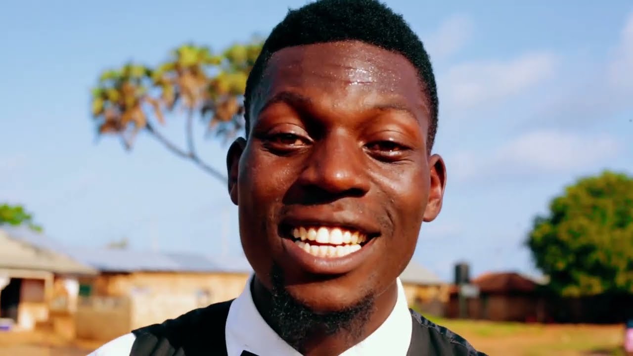 MC Burges - Niko Free (Official Music Video)