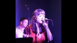 I Always Get My Man  (Shamekia Copeland) Cover by Delaney Clifford