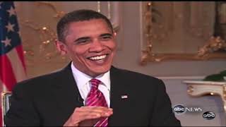 Obama Slams Sarah Palin: She's "Not Much of an Expert"