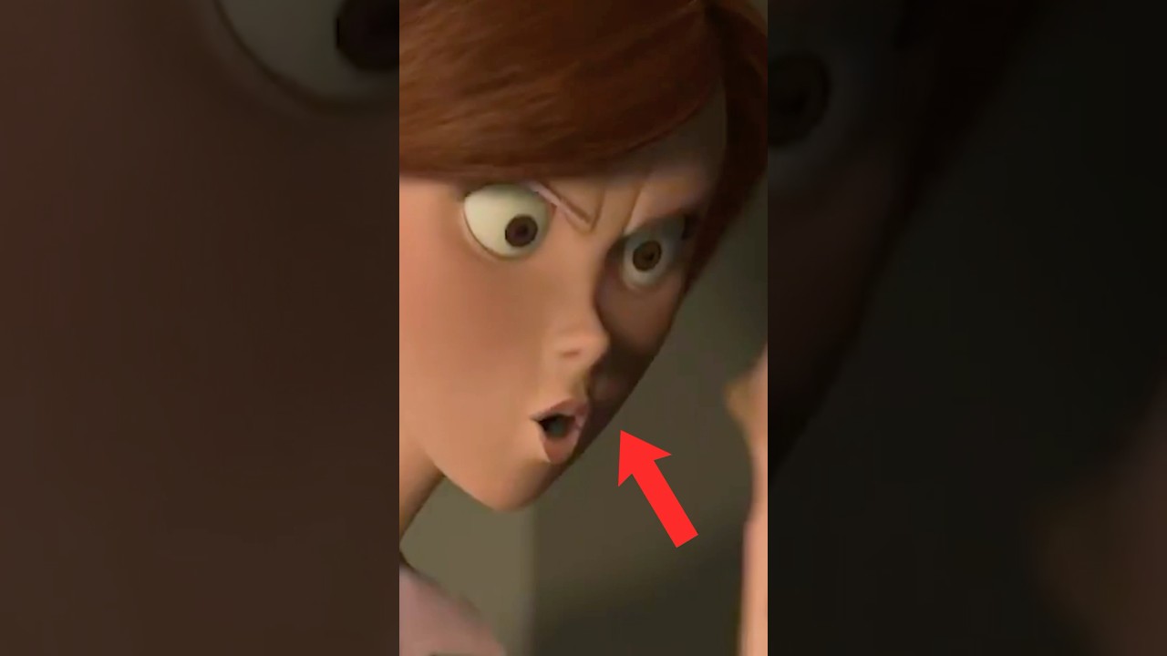 Did you Notice This?