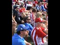Sunderland in the States 🇺🇸