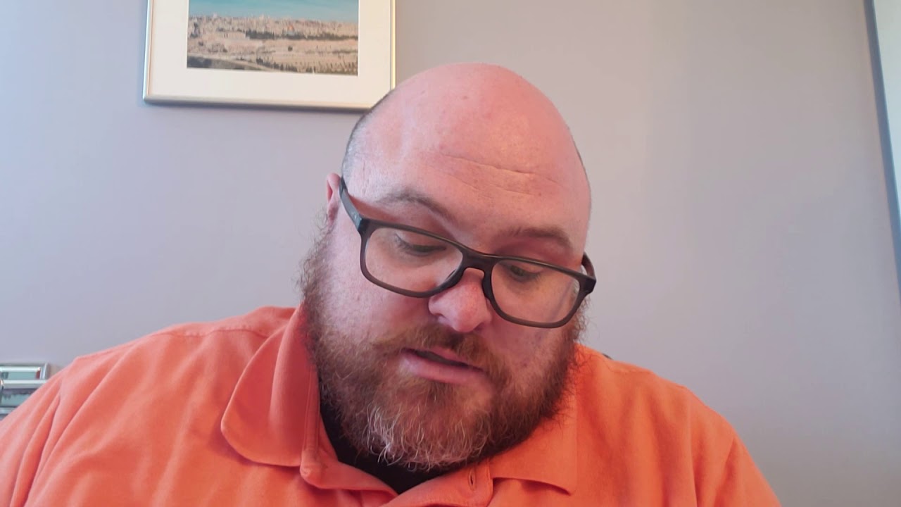 Evening Prayer May 14 2020 with the Rev. Dr. Kyle Wagner, Rector - YouTube