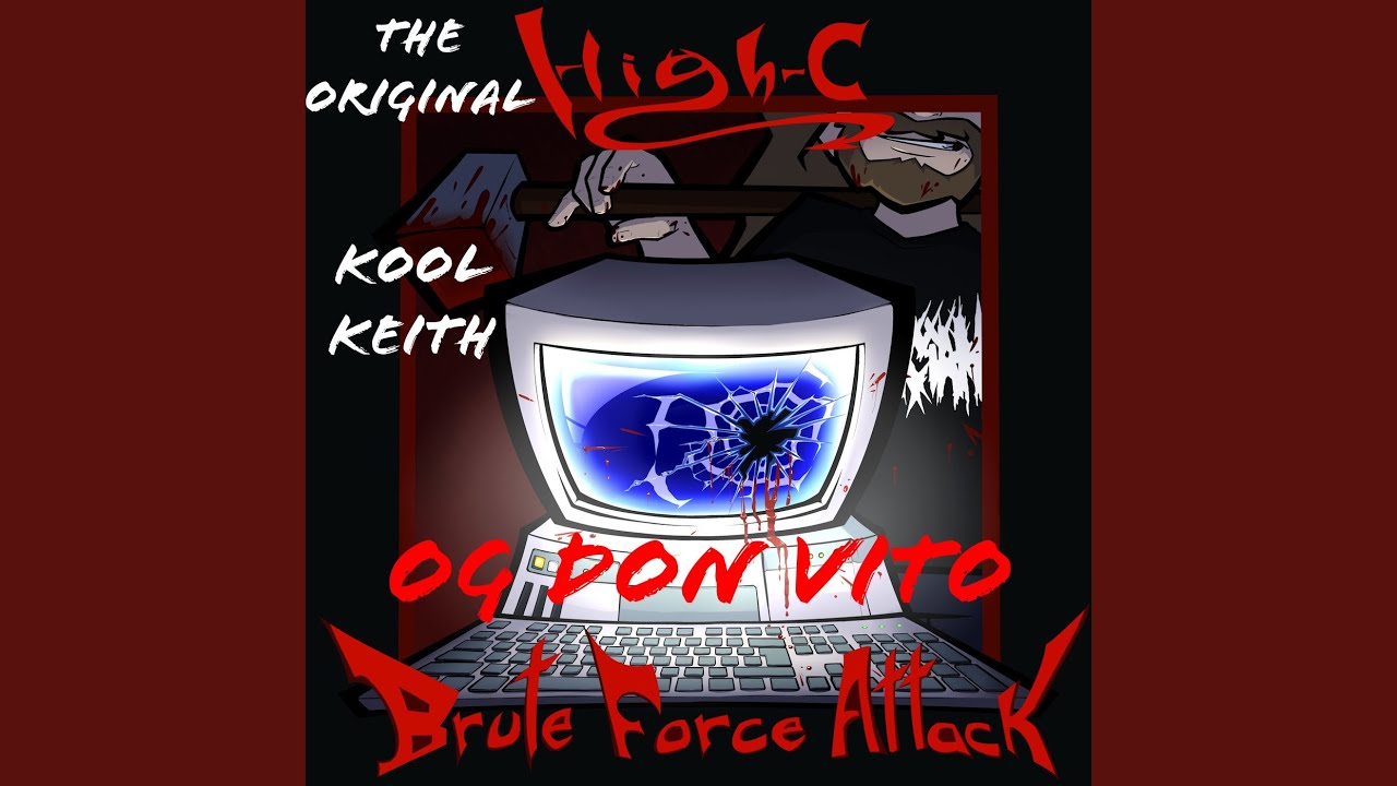 Brute Force Attack adlı videoyu YouTube'da izle Brute Force Attack adlı videoyu YouTube'da izle