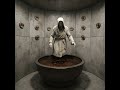The Last Warning in the Clouds ☁️ | AI Short Story Skybound Relic Mystery