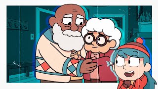 Hilda Netflix O Melhor Episódio