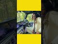 My Wife Driving G - Wagon First Time 😛||Sourav Joshi Vlogs|| #souravjoshivlogs