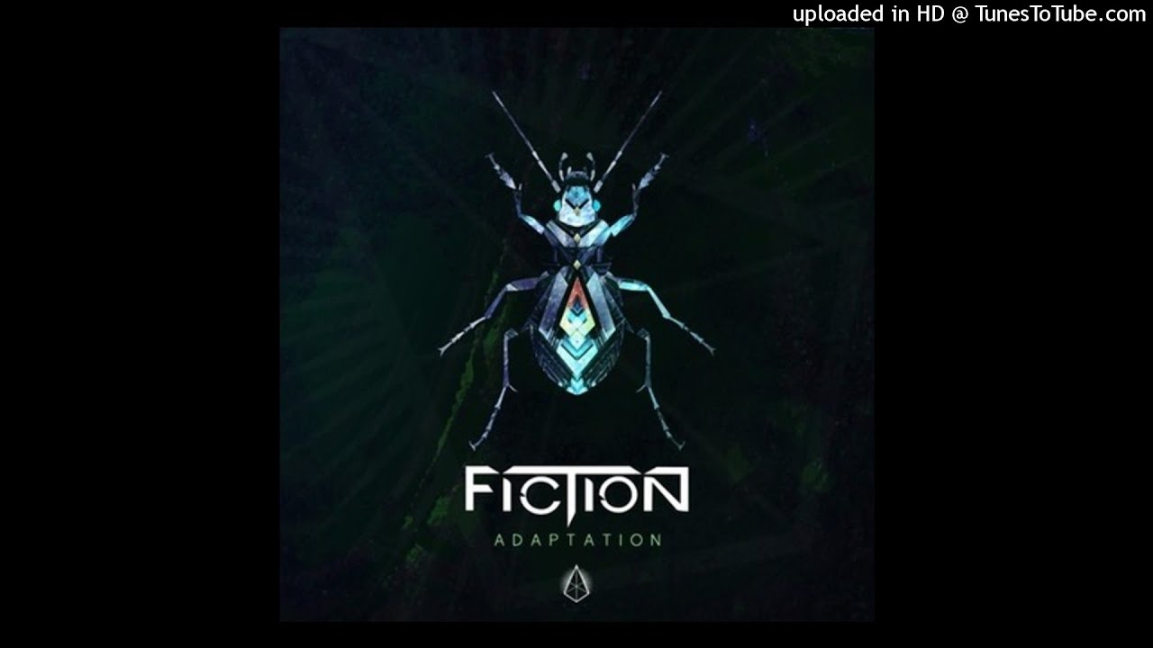 Fiction - Adaptation