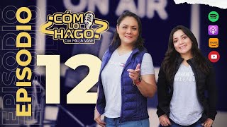 ¿Cómo lo hago? Episodio 12. Inteligencia artificial , sus mejores apps y el libro "No cosas"