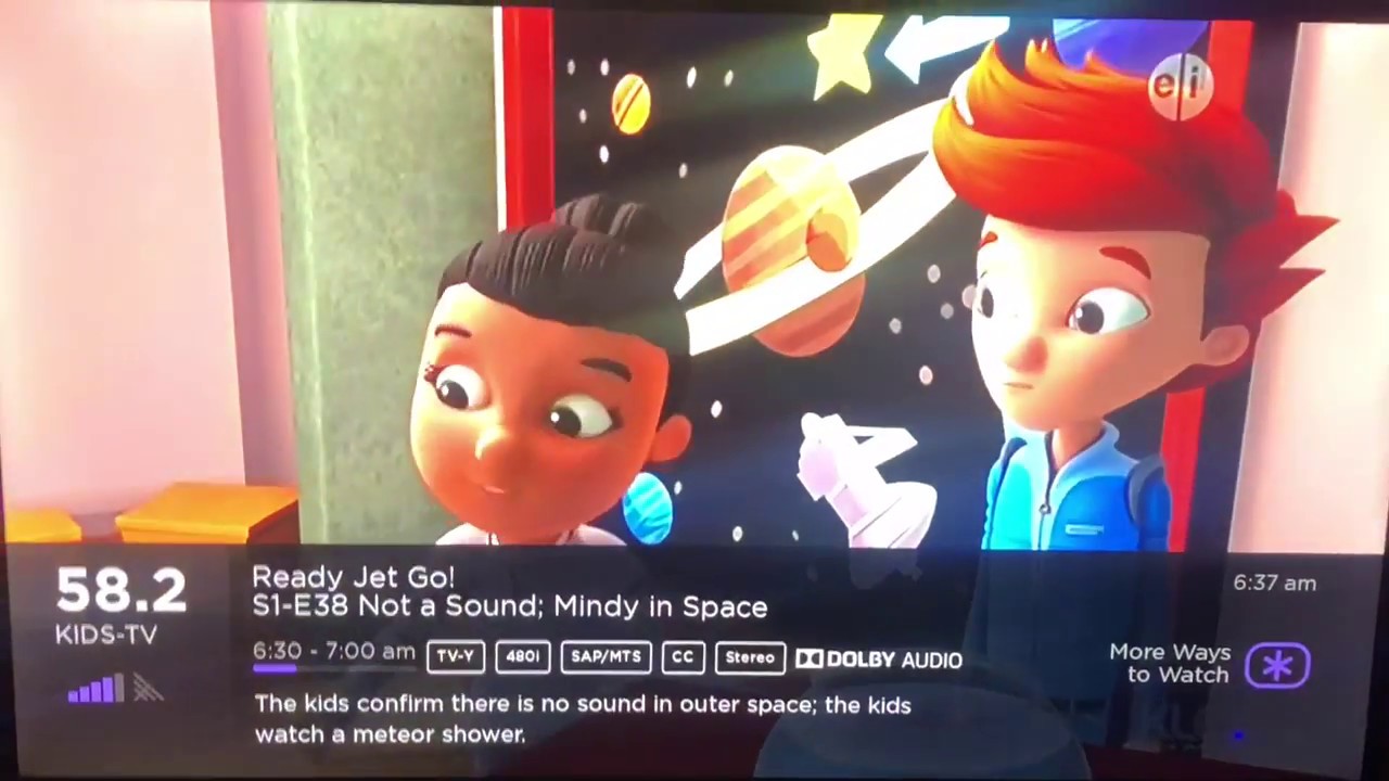 Los Angeles digital television channels July 23, 2018 YouTube