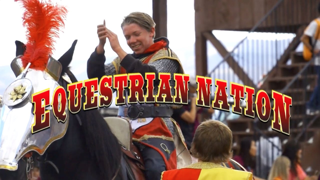 Equestrian Nation Features 2016 Young Living Draft Horse Show Part 1 equestrian-nation-features-2016-young-living-draft-horse-show-part-1