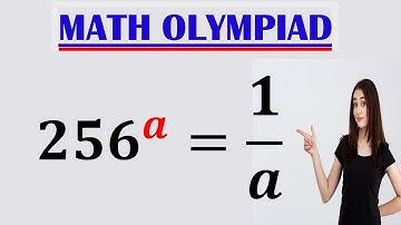 Japanese | A Nice Olympiad exponential Problem