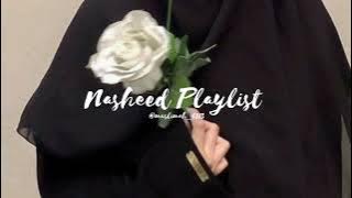 Nasheed Playlist 🤍🌸||Slow Reverb||Mohammad Al muqit