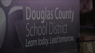 Douglas County voters to decide fate of $60M mill levy override, $450 bond measure in November
