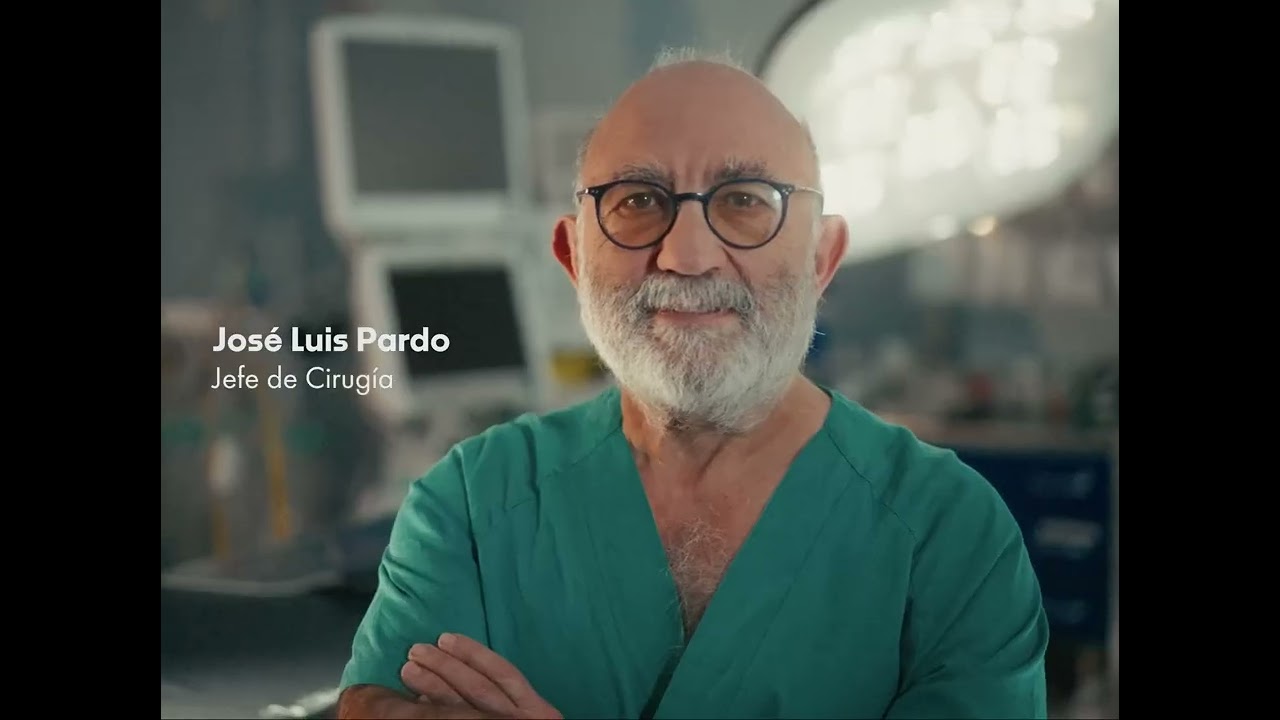 Uci: es el momento. Hospital Comarcal del Noroeste (Caravaca-Murcia)