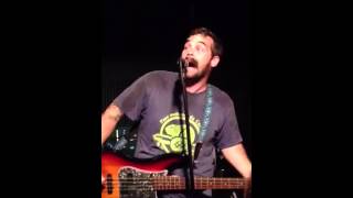 Listener eyes to the ground for change