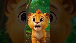 Jungle Safari Adventure Ep 82-Lost Animals Mystery Returns#viral #trending #viralvideo #reels #trend