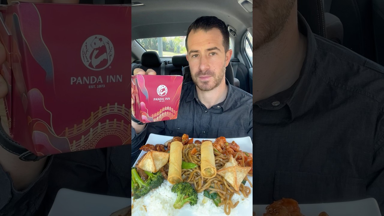 Panda Express Same Owner?!