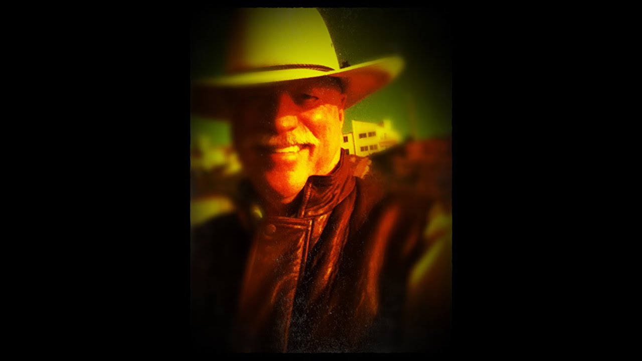 William Dunn - Cityscape in Watercolor