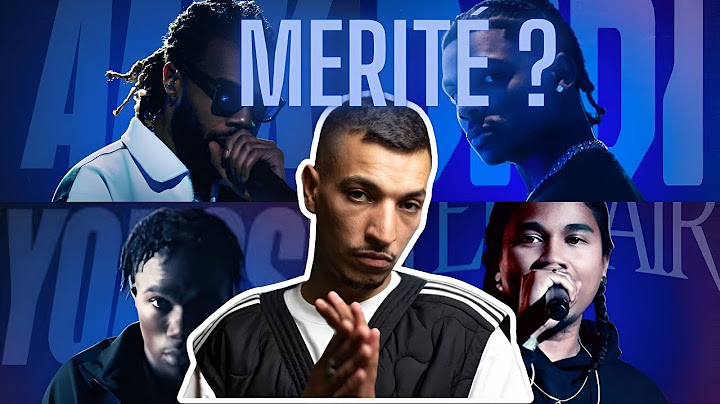 Youssef swatt's mérite-t-il sa victoire ?