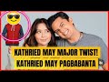 KATHRYN BERNARDO JAMES REID MAY PAGBABANTA ETO PALA ANG BIGGEST TWIST