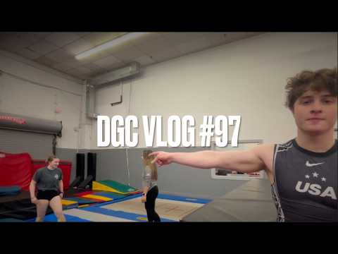 DGC Vlog #97