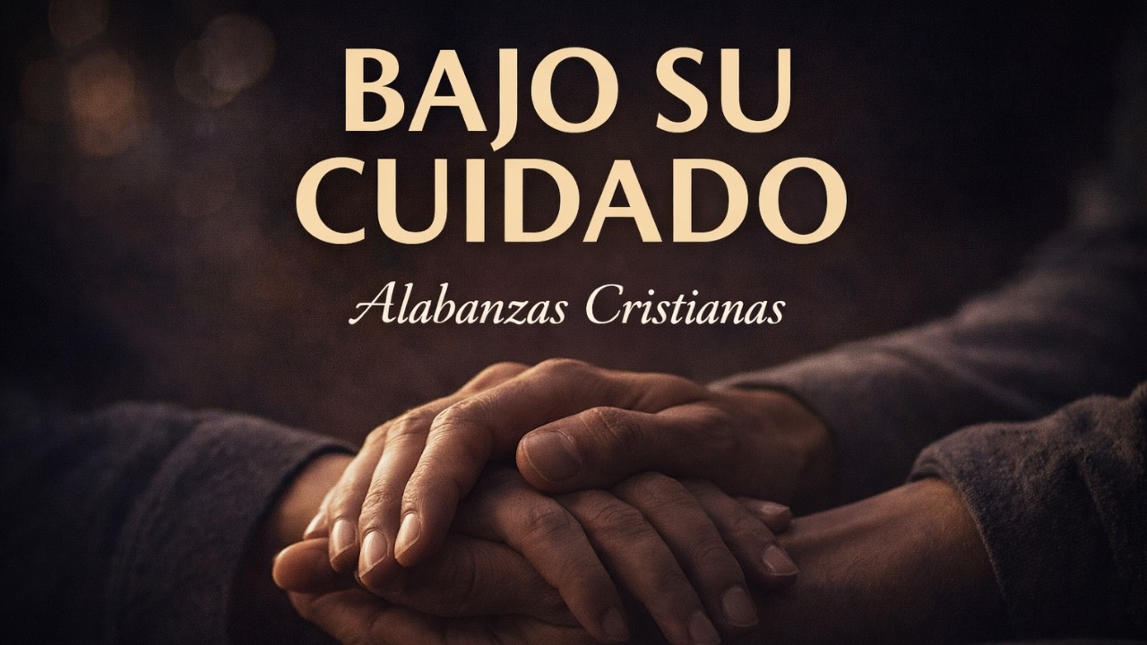 PARA DÍAS DIFÍCILES | Escucha YA y descansa en la COBERTURA de Dios 🙏