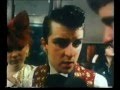 Capture de la vidéo Rare Young Boy George With New Romantic / Blitz Club Members 70'S