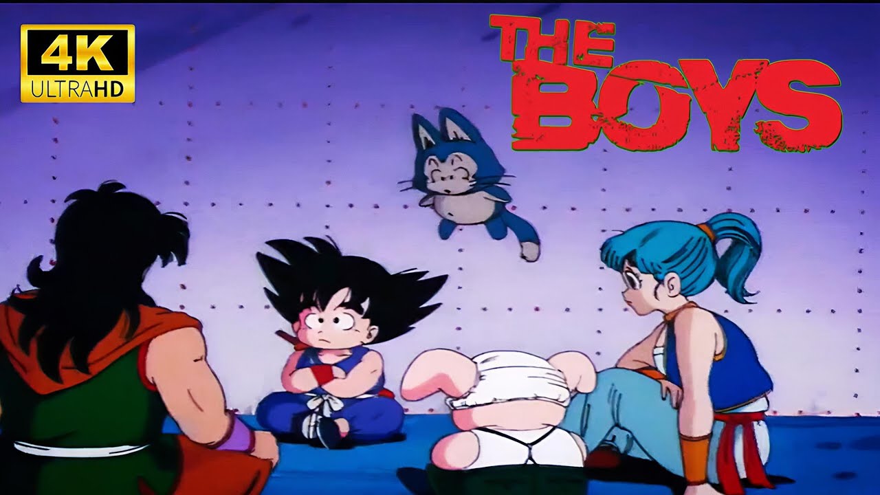 DRAGON BALL Z FUNNY MOMENTS HINDI | GOKU HAPPY MOMENTS IN HINDI | GOKU FULLMOON ME MANSTRA BANGAYA 🤯