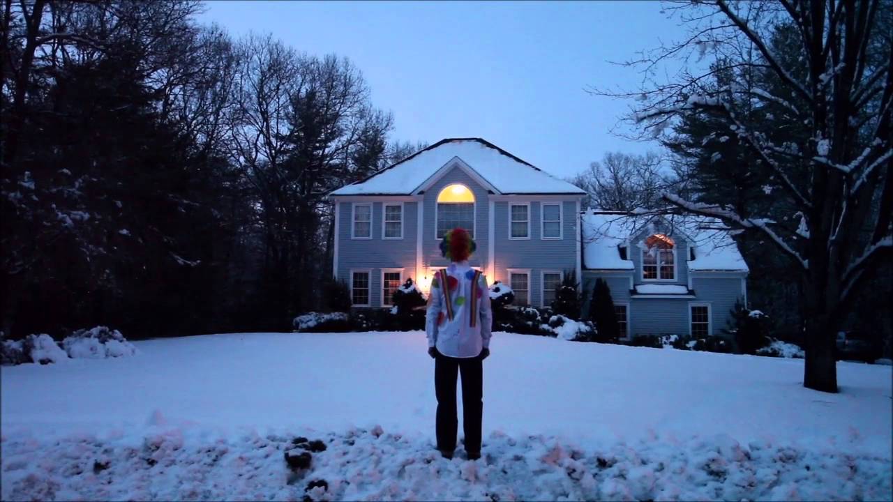 The Balloon Official Trailer