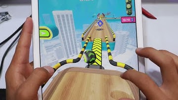 ✅Going Balls Max Levels Game Mobile Walkthrough New Update Max