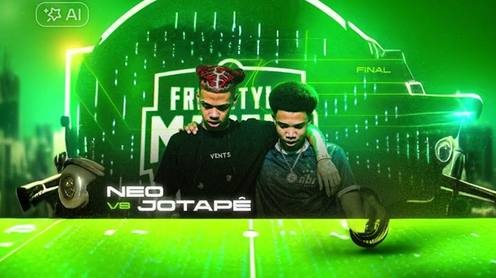 Beat NEO VS JOTAPÊ | GRANDE FINAL - PLAYOFFS | #FMSBRASIL2024 | URBAN ROOSTERS