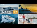 Boat promote march 2023