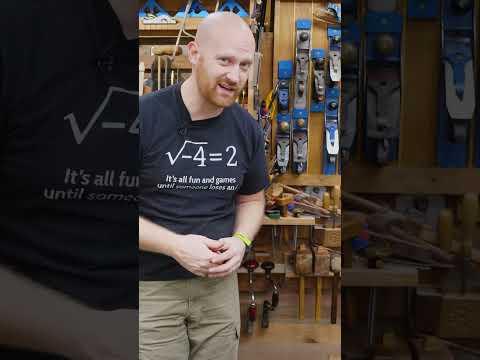 Hand Tool Rust Provention