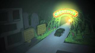 At Left Brain Turn Right Book Trailer By Anthony Meindl