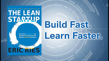 How Smart Entrepreneurs Test Ideas Fast |The Lean Startup by Eric Ries | InkVerse Insights